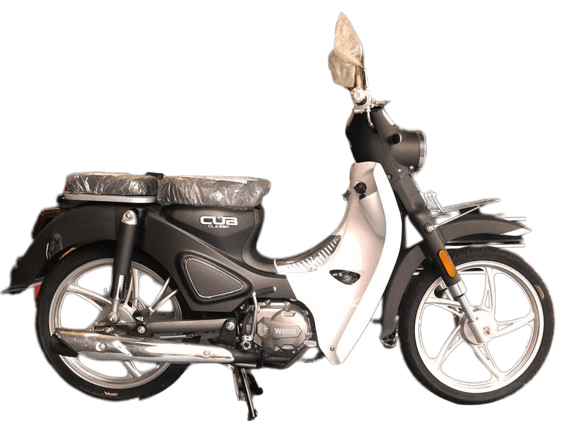 Moto cub new arrivals